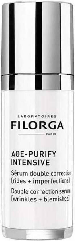 Filorga Age-Purify Intensive Serum 30 Ml