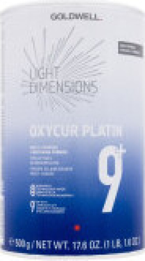 Oxycur Platin Granules 9+ 500 g