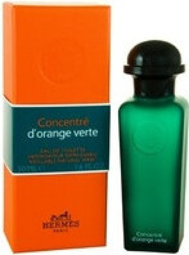 Concentré d'Orange Verte Eau de Toilette