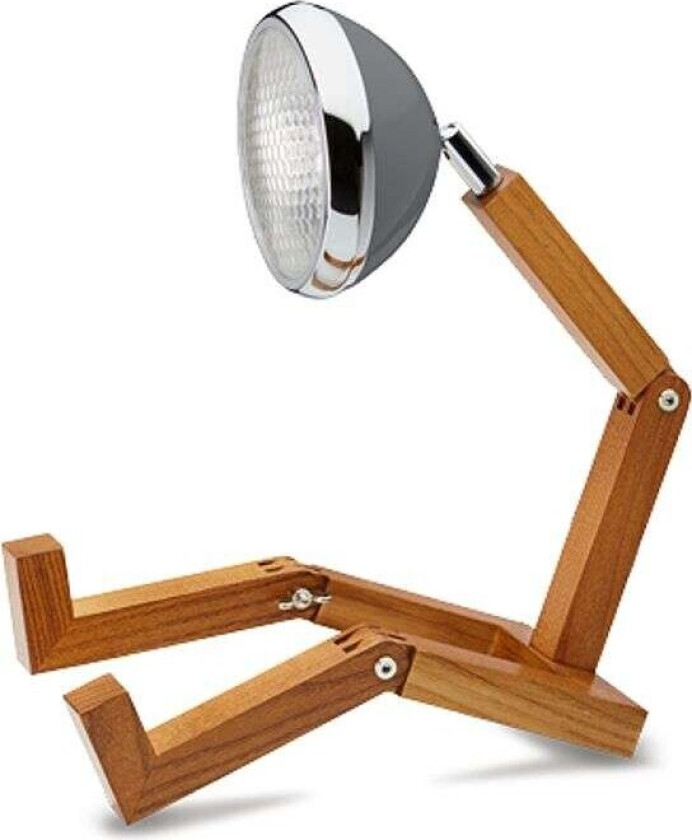 - Original Table Lamp - Intense Grey (12V-SWR-IG)