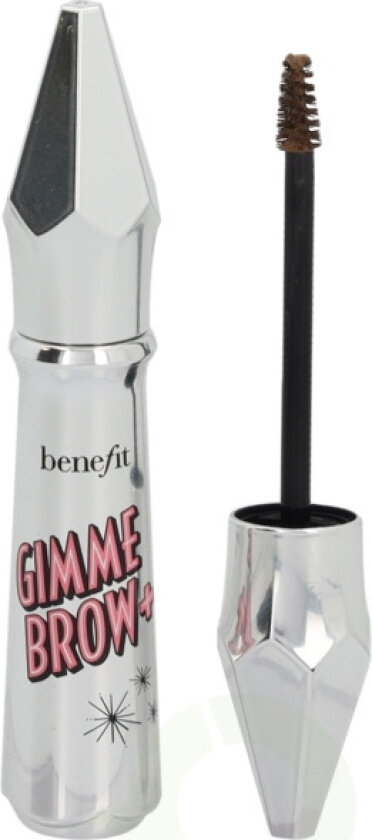 Gimme Brow+ Fiber Gel 2 3 g