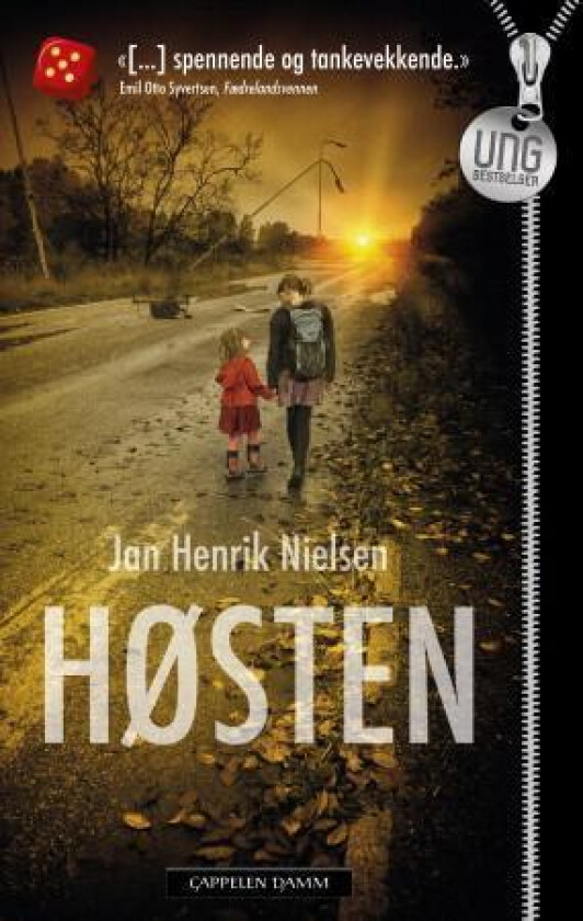 Høsten av Jan Henrik Nielsen