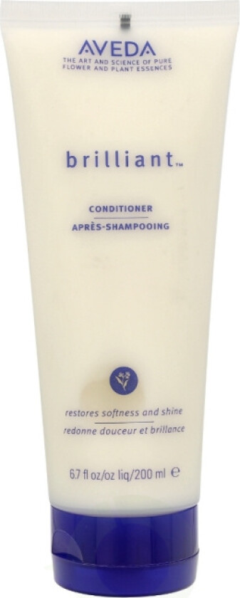 Brilliant Conditioner 200 ml