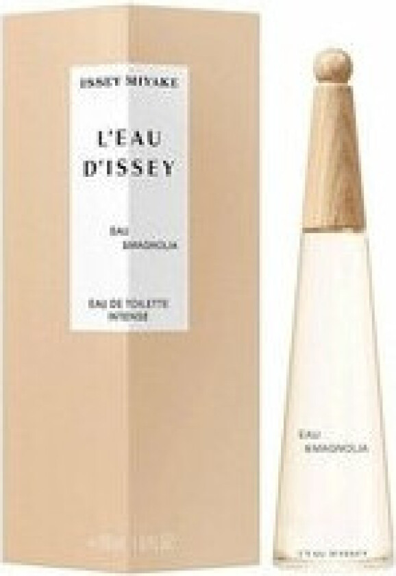 L'Eau d'Issey Magnolia Intense EdT