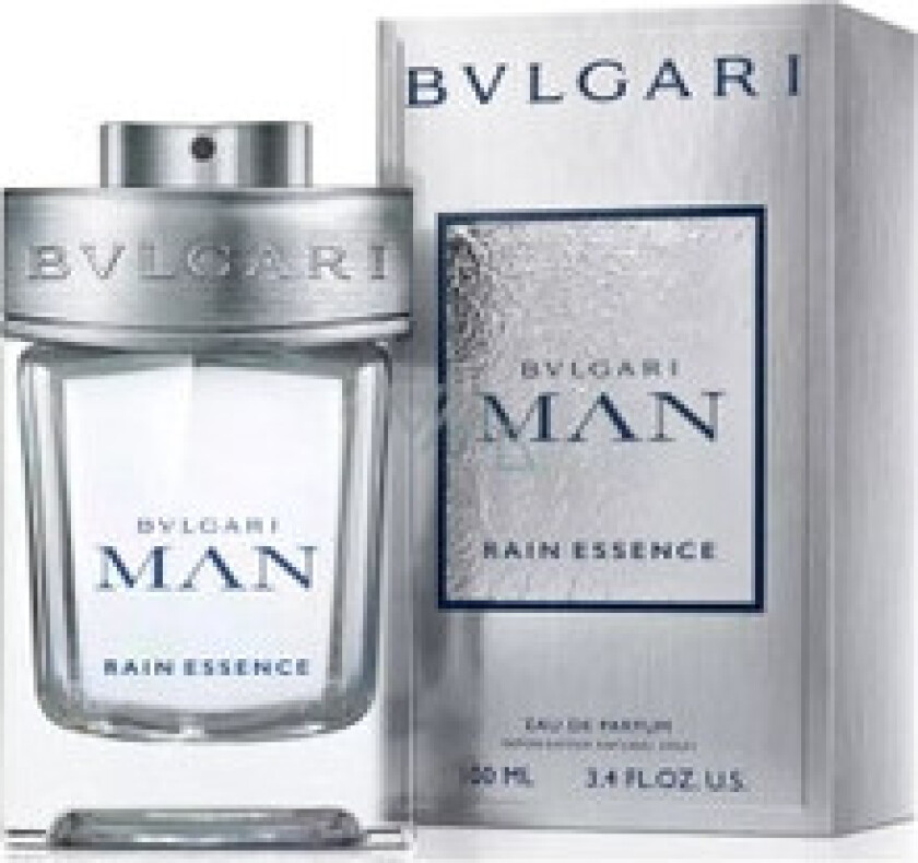 Bvlgari Man Rain Essence 60 ml