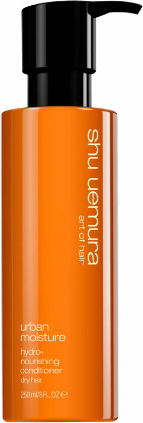 Shu Uemura Urban Moisture Conditioner 250ml