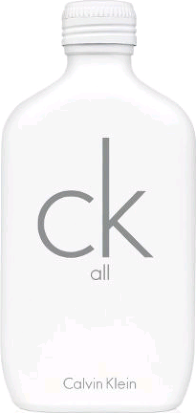 CK One All EdT