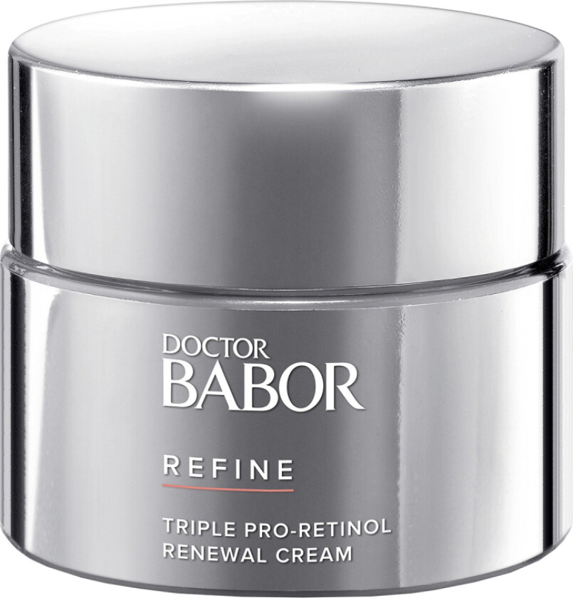 Babor Triple Pro-Retinol Renewal Cream (50 ml)