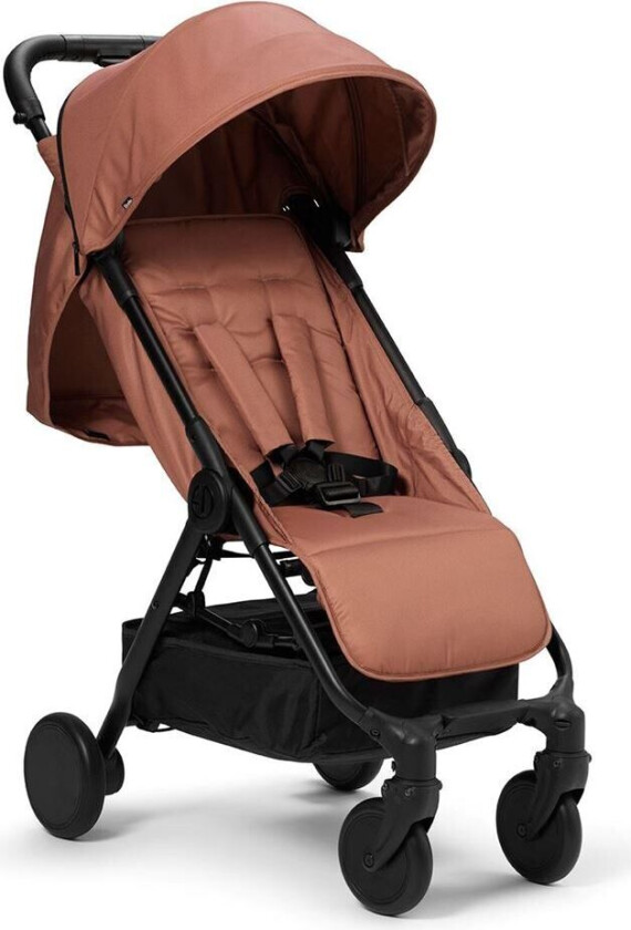 MONDO Trille, Burned Clay