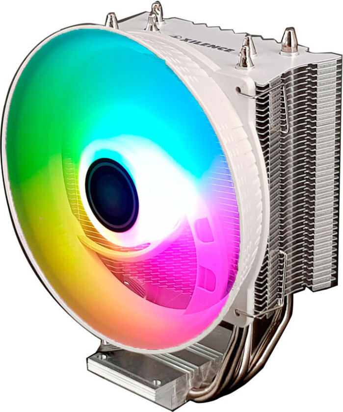 Performance C Series M403PRO.W.ARGB - CPU Luftkjøler