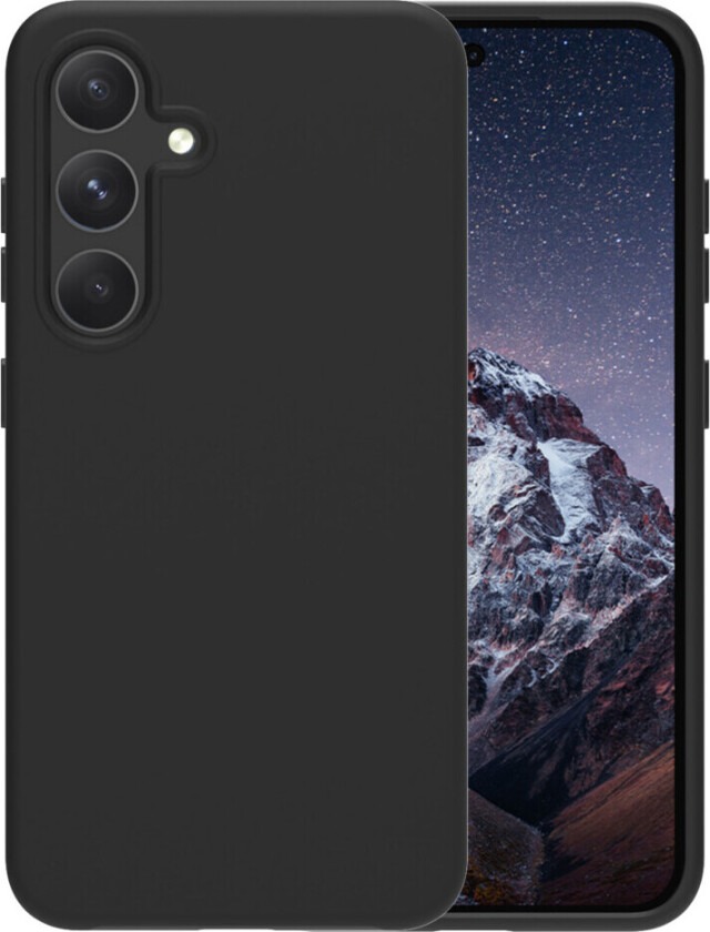 Dbramante1928 Iceland Ultra D3o Samsung Galaxy S24 Svart