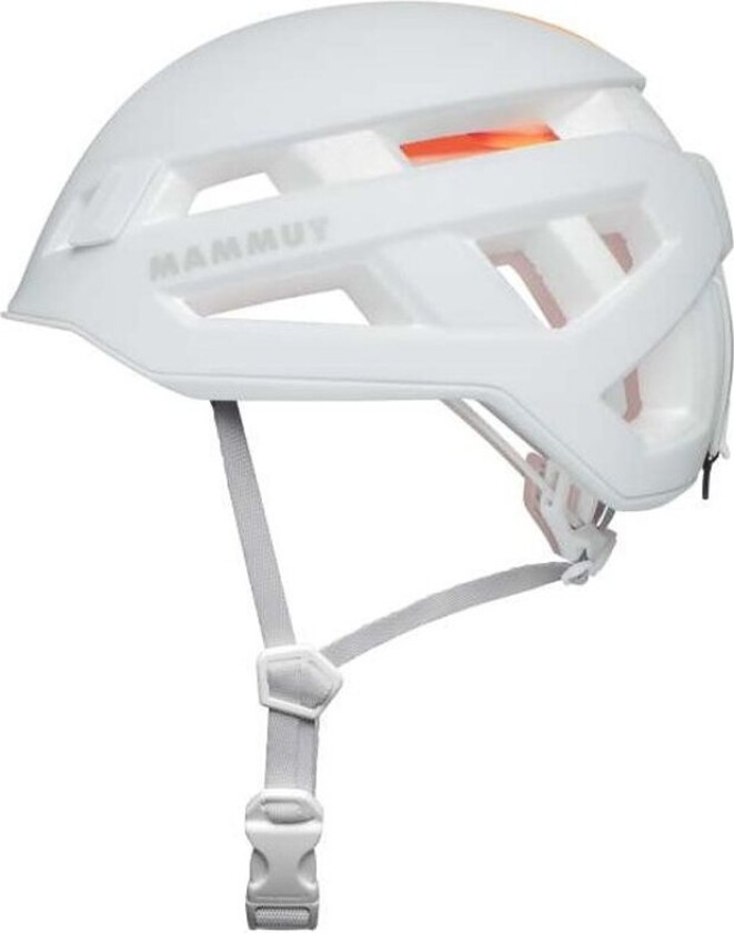 Bilde av Crag Sender Helmet 52-57CM, White