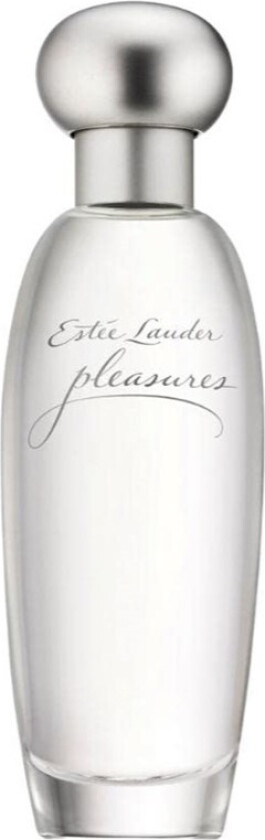 Estée Lauder Pleasures EdP (Størrelse: 50 ML)