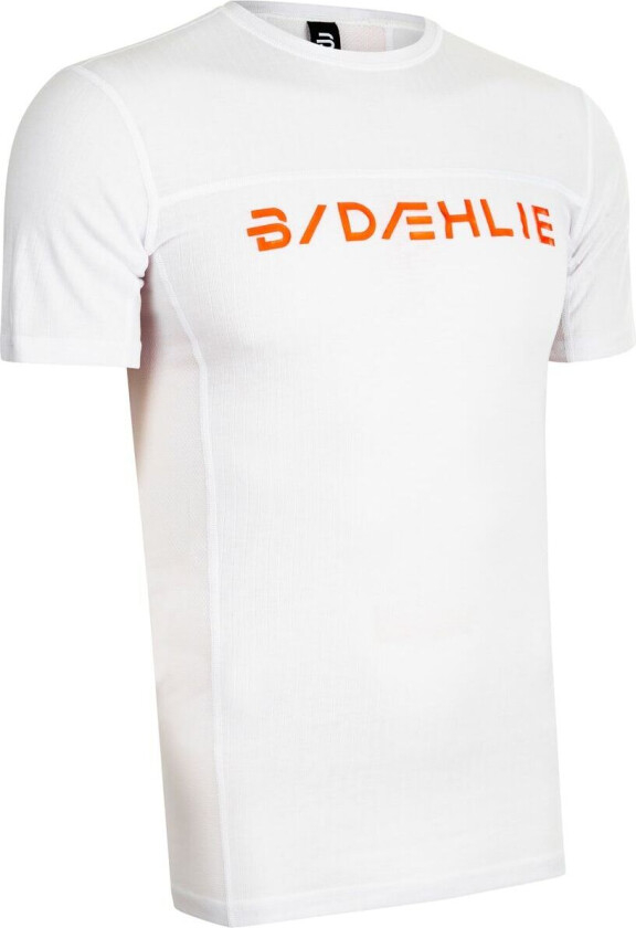 Performance-Tech T-Shirt, t-skjorte herre Snow White