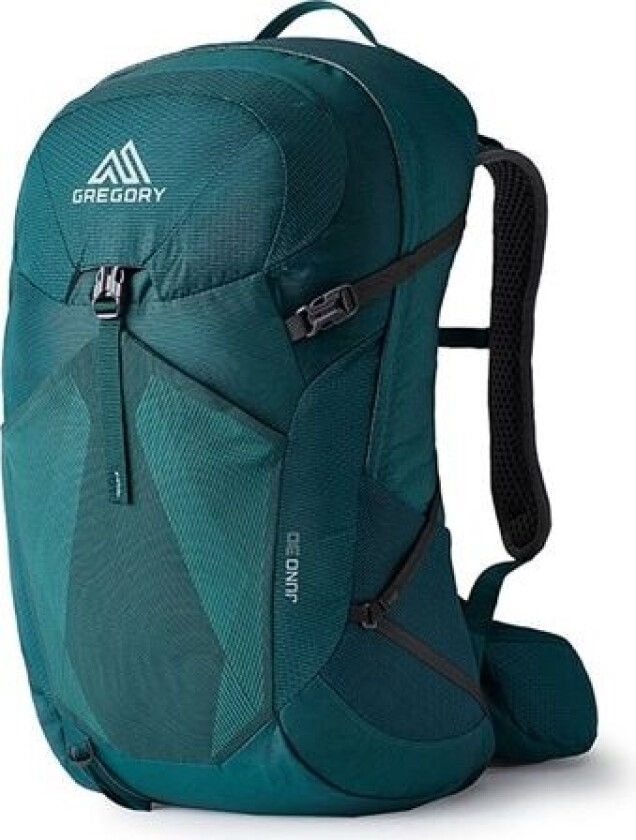 Juno 30 Rc, dagstursekk EMERALD GREEN