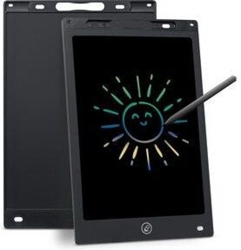 LCD-D2100 – Colorful drawing tablet 12" Black