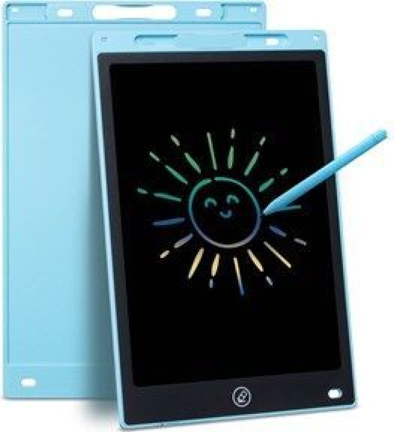 LCD-D2100 – Colorful drawing tablet 12" Blue