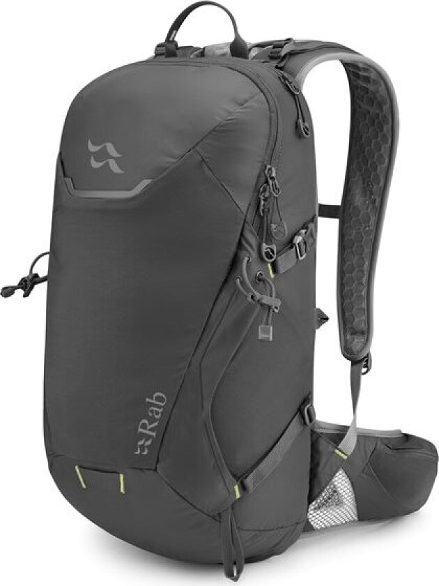 Aeon 20 L Daypack 20 L, Anthracite