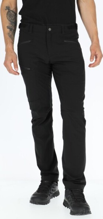 Men's Askro Pant 54, Black