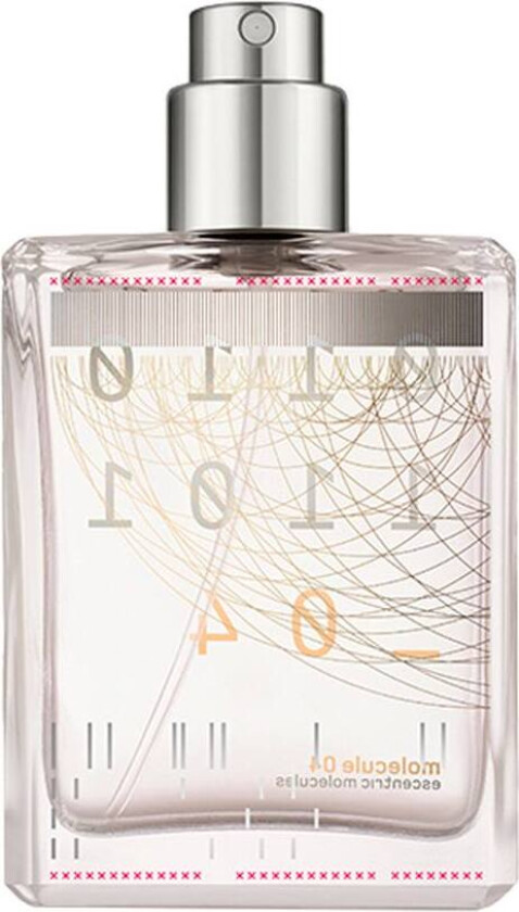 Molecule 04 Eau de Toilette Refill 30ml