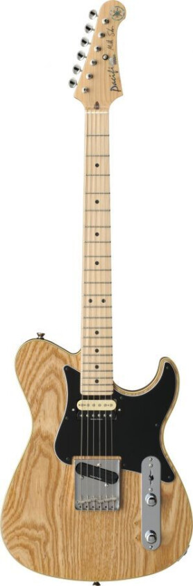 Pacfica Pa1611 Mike Stern Natural