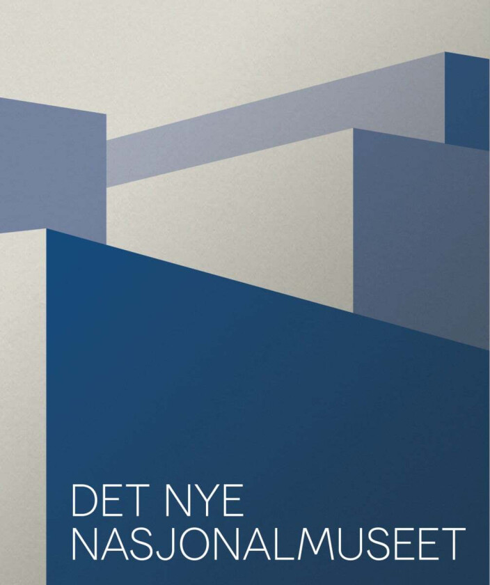 Det nye Nasjonalmuseet