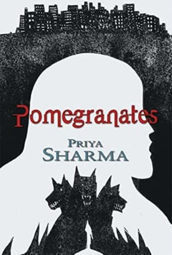 Pomegranates av Priya Sharma