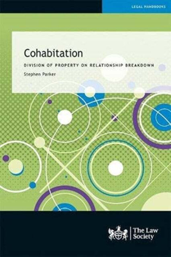 Cohabitation av Stephen Parker
