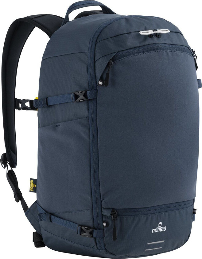 Montagon Premium 25 Hiking Daypack Dark Navy 25 L, Dark Navy