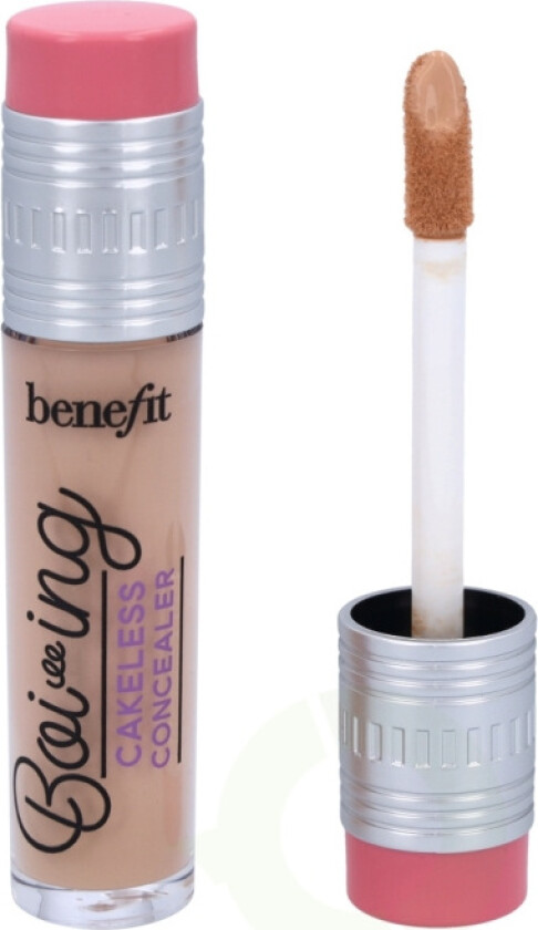 Boi-ing Cakeless Concealer 5 Feel Good Light Warm 5 ml