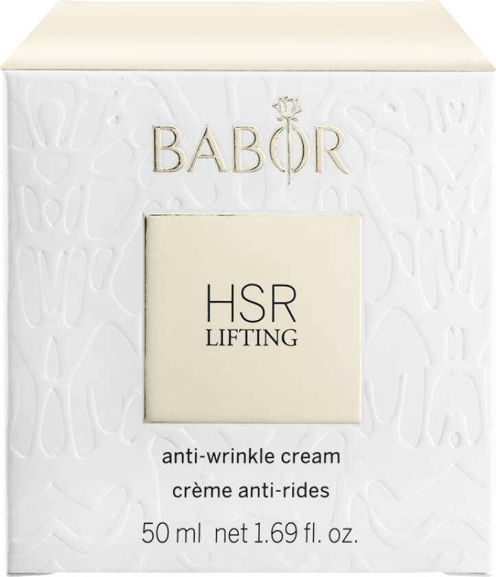 Babor HSR Lifting Extra Firming Cream 50ml