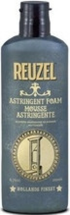 Astringent Foam 200ml