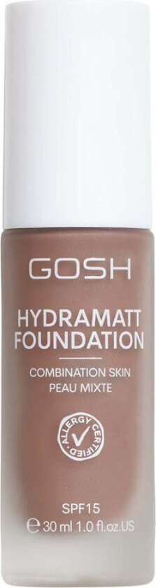 Hydramatt Foundation 30 ml 018N Deep - Neutral Undertone