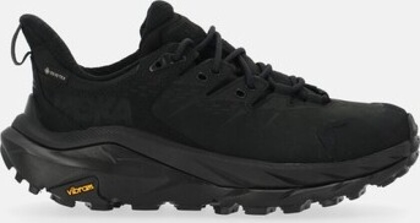 Women's Kaha 2 Low GORE-TEX 40, Black / Black