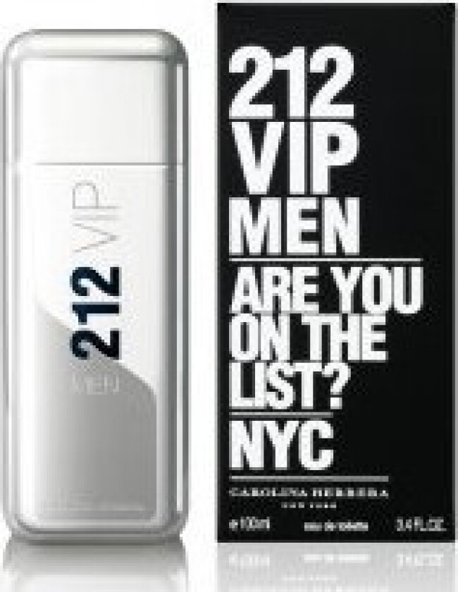 212 VIP Men EDT 200 ml