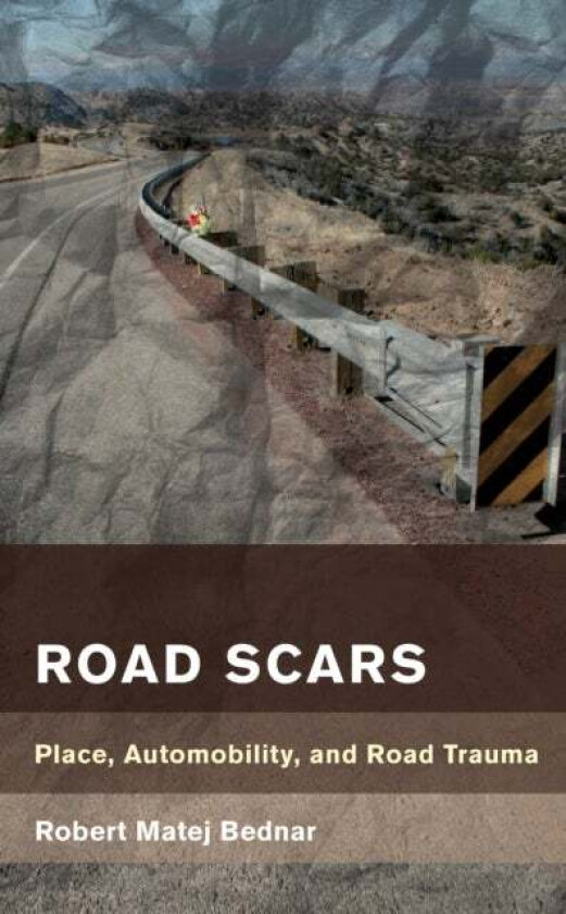 Road Scars av Robert Matej Bednar