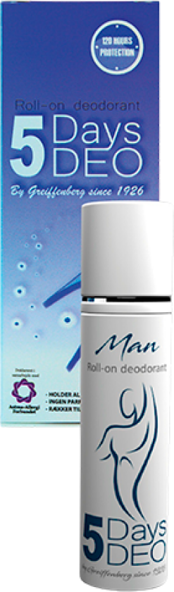 Men - 30 ml