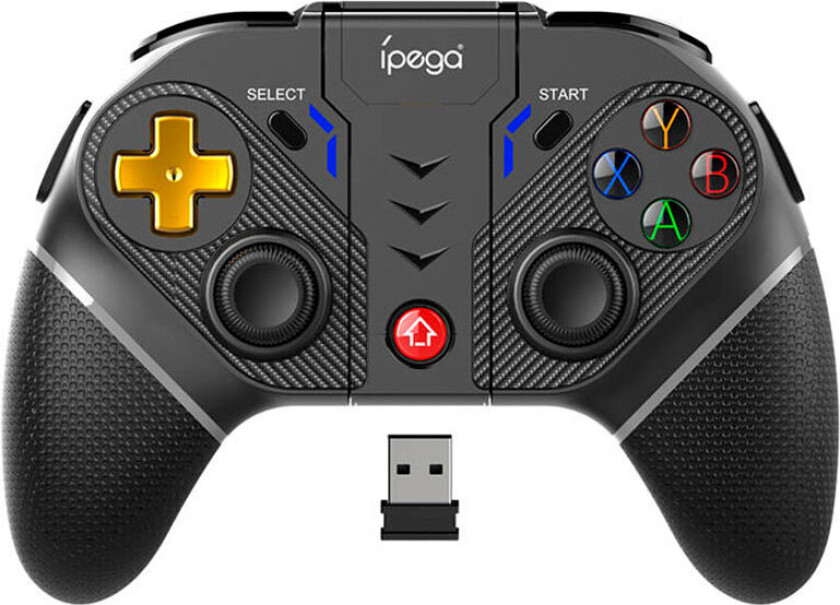 Wireless Gaming Controller iPega Gold Warrior PG-9218