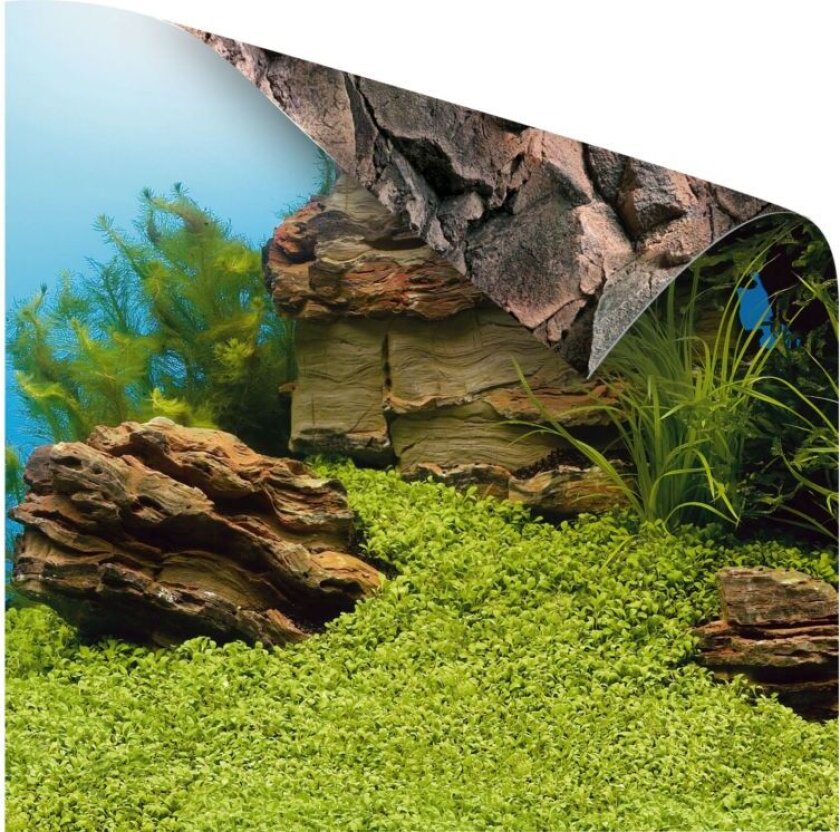 Bakgrunn Juwel Poster 1 - 150x60cm