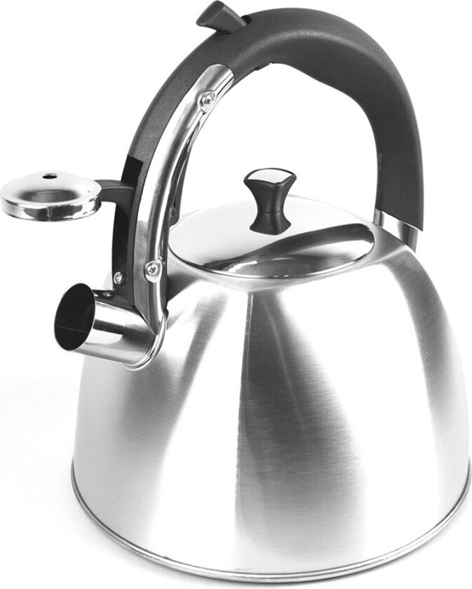 MR1333 Silver 3 l ikke-elektrisk kedel