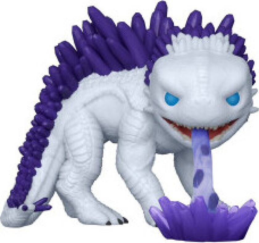 POP figure Godzilla and Kong The New Empire Shimo