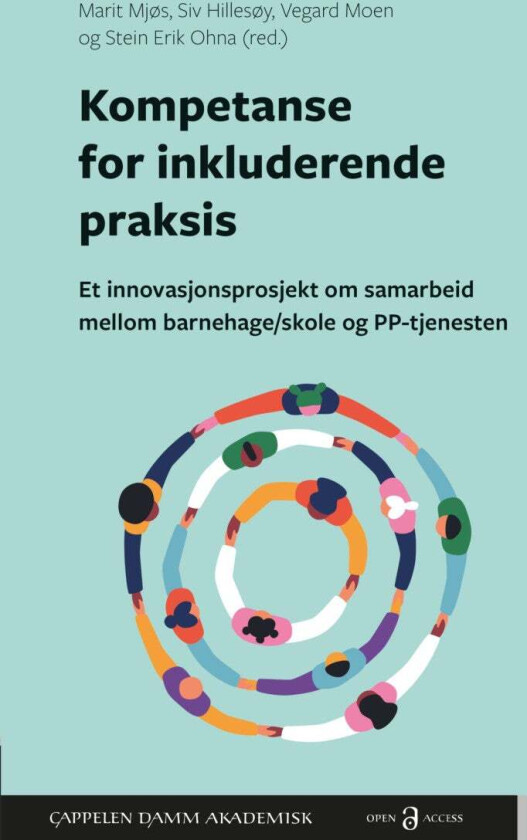 Kompetanse for inkluderende praksis