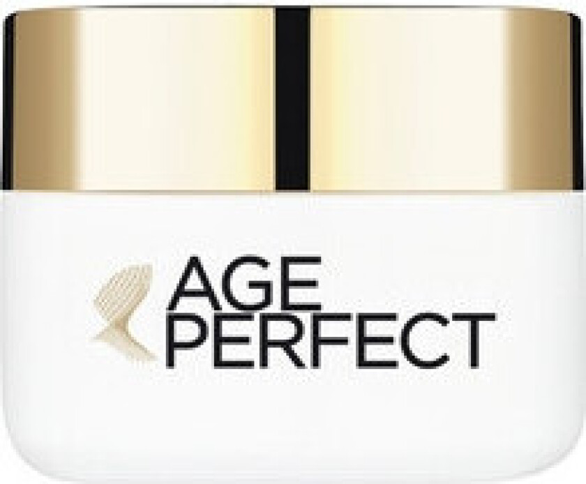 Age Perfect Re-Hydrating Cream Anti-Sagging + Anti-Age Spots Day 50 ml