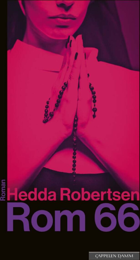 Rom 66 av Hedda H. Robertsen