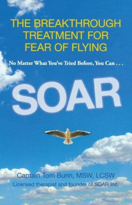 Soar av Tom Bunn