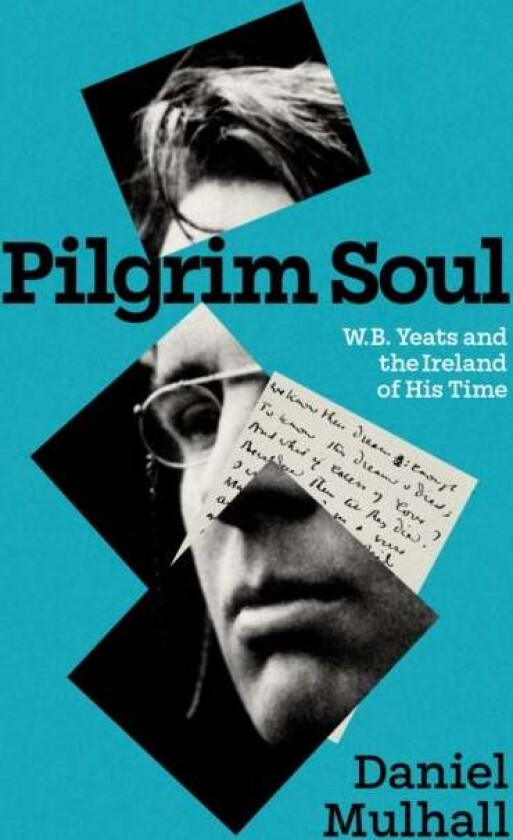 Pilgrim Soul av Daniel Mulhall