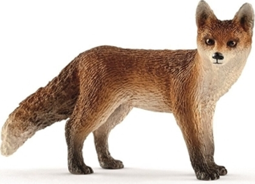 schleich WILD LIFE 14782 lekefigur til barn