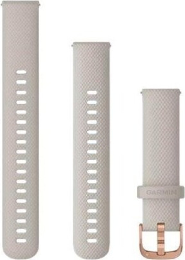 Quick Release 18 Silikon Sand Sand unisex