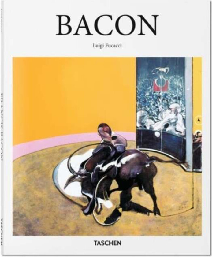 Bacon av Luigi Ficacci