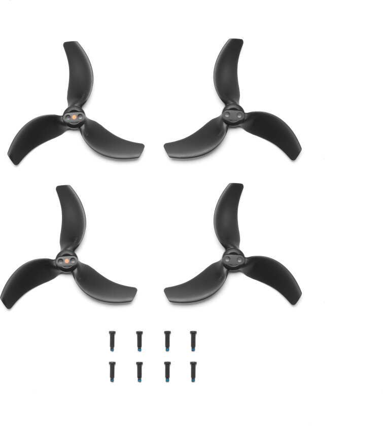 Bilde av - Avata 2 Propellene